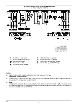 Предварительный просмотр 9 страницы Riello P200 T/N Installation, Use And Maintenance Instructions