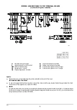 Предварительный просмотр 7 страницы Riello PRESS 140 T/N ECO Installation, Use And Maintenance Instructions