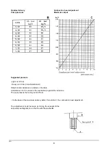 Предварительный просмотр 9 страницы Riello PRESS 140 T/N ECO Installation, Use And Maintenance Instructions