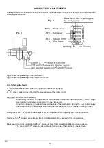 Предварительный просмотр 10 страницы Riello PRESS 140 T/N ECO Installation, Use And Maintenance Instructions