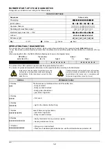 Preview for 13 page of Riello PRESS 140 T/N ECO Installation, Use And Maintenance Instructions