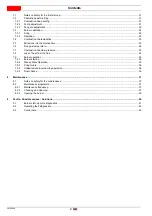 Preview for 4 page of Riello PRESS 1G Installation, Use And Maintenance Instructions