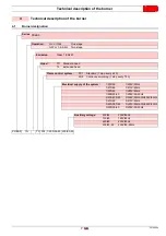 Preview for 9 page of Riello PRESS 1G Installation, Use And Maintenance Instructions