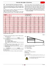 Preview for 13 page of Riello PRESS 1G Installation, Use And Maintenance Instructions