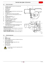 Preview for 15 page of Riello PRESS 1G Installation, Use And Maintenance Instructions