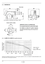 Предварительный просмотр 6 страницы Riello PRESS 200 T/N Installation, Use And Maintenance Instructions