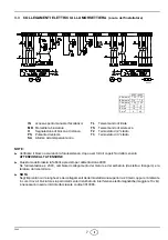 Предварительный просмотр 9 страницы Riello PRESS 200 T/N Installation, Use And Maintenance Instructions