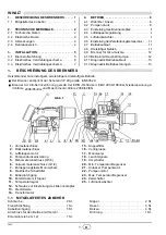 Предварительный просмотр 16 страницы Riello PRESS 200 T/N Installation, Use And Maintenance Instructions