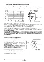 Предварительный просмотр 25 страницы Riello PRESS 200 T/N Installation, Use And Maintenance Instructions