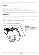 Предварительный просмотр 27 страницы Riello PRESS 200 T/N Installation, Use And Maintenance Instructions