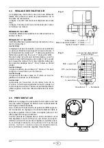 Предварительный просмотр 37 страницы Riello PRESS 200 T/N Installation, Use And Maintenance Instructions