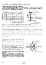 Предварительный просмотр 38 страницы Riello PRESS 200 T/N Installation, Use And Maintenance Instructions