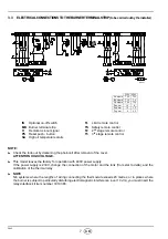 Предварительный просмотр 48 страницы Riello PRESS 200 T/N Installation, Use And Maintenance Instructions