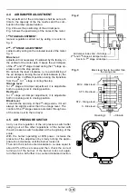 Предварительный просмотр 50 страницы Riello PRESS 200 T/N Installation, Use And Maintenance Instructions