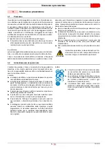 Предварительный просмотр 7 страницы Riello PRESS 30 N Installation, Use And Maintenance Instructions