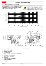 Preview for 10 page of Riello PRESS 30 N Installation, Use And Maintenance Instructions