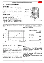 Preview for 57 page of Riello PRESS 30 N Installation, Use And Maintenance Instructions