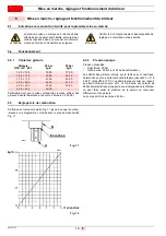 Preview for 76 page of Riello PRESS 30 N Installation, Use And Maintenance Instructions