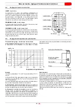 Предварительный просмотр 77 страницы Riello PRESS 30 N Installation, Use And Maintenance Instructions