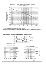 Предварительный просмотр 3 страницы Riello PRESS 3G Installation, Use And Maintenance Instructions