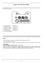 Предварительный просмотр 7 страницы Riello PRESS 3G Installation, Use And Maintenance Instructions