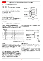 Preview for 16 page of Riello PRESS 45 N 615 M Installation, Use And Maintenance Instructions