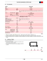 Preview for 11 page of Riello PRESS GBV Installation, Use And Maintenance Instructions