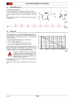 Preview for 12 page of Riello PRESS GBV Installation, Use And Maintenance Instructions