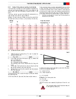 Preview for 13 page of Riello PRESS GBV Installation, Use And Maintenance Instructions