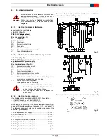 Preview for 27 page of Riello PRESS GBV Installation, Use And Maintenance Instructions