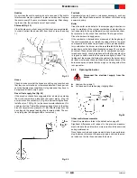 Preview for 33 page of Riello PRESS GBV Installation, Use And Maintenance Instructions