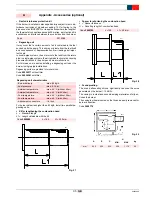 Preview for 37 page of Riello PRESS GBV Installation, Use And Maintenance Instructions