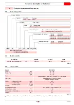 Preview for 9 page of Riello PRESS GV INCINERATOR Installation, Use And Maintenance Instructions