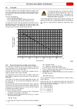 Preview for 11 page of Riello PRESS GV INCINERATOR Installation, Use And Maintenance Instructions