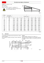 Preview for 12 page of Riello PRESS GV INCINERATOR Installation, Use And Maintenance Instructions