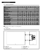 Предварительный просмотр 6 страницы Riello R32 Series Installation And Technical Service Instructions