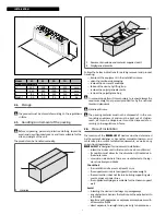 Предварительный просмотр 8 страницы Riello R32 Series Installation And Technical Service Instructions