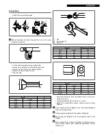 Предварительный просмотр 13 страницы Riello R32 Series Installation And Technical Service Instructions