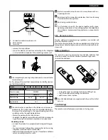 Предварительный просмотр 17 страницы Riello R32 Series Installation And Technical Service Instructions