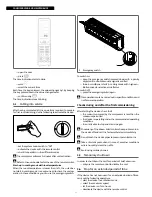 Предварительный просмотр 22 страницы Riello R32 Series Installation And Technical Service Instructions