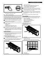 Предварительный просмотр 23 страницы Riello R32 Series Installation And Technical Service Instructions