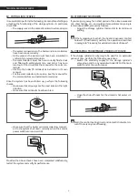 Preview for 8 page of Riello RBS 1000 2S Installation, Operation And Maintenance Manual