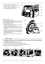 Preview for 6 page of Riello RC2-38 Installation, Use And Maintenance Instructions