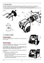 Preview for 7 page of Riello RC2-38 Installation, Use And Maintenance Instructions