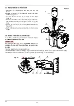 Preview for 13 page of Riello RC2-38 Installation, Use And Maintenance Instructions