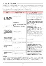 Preview for 16 page of Riello RC2-38 Installation, Use And Maintenance Instructions