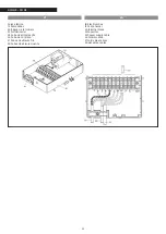 Preview for 22 page of Riello RCI 15 NX Instructions For The Installer And The Technical Service Centre