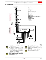 Предварительный просмотр 19 страницы Riello RDB 2.2R BG 15 kW Installation, Use And Maintenance Instructions