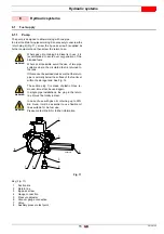 Предварительный просмотр 17 страницы Riello RDB 3.2 BT 58/70 Installation, Use And Maintenance Instructions