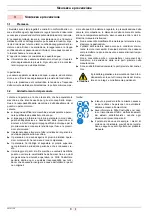 Preview for 10 page of Riello RDB 3.2 BX 32/50 Installation, Use And Maintenance Instructions